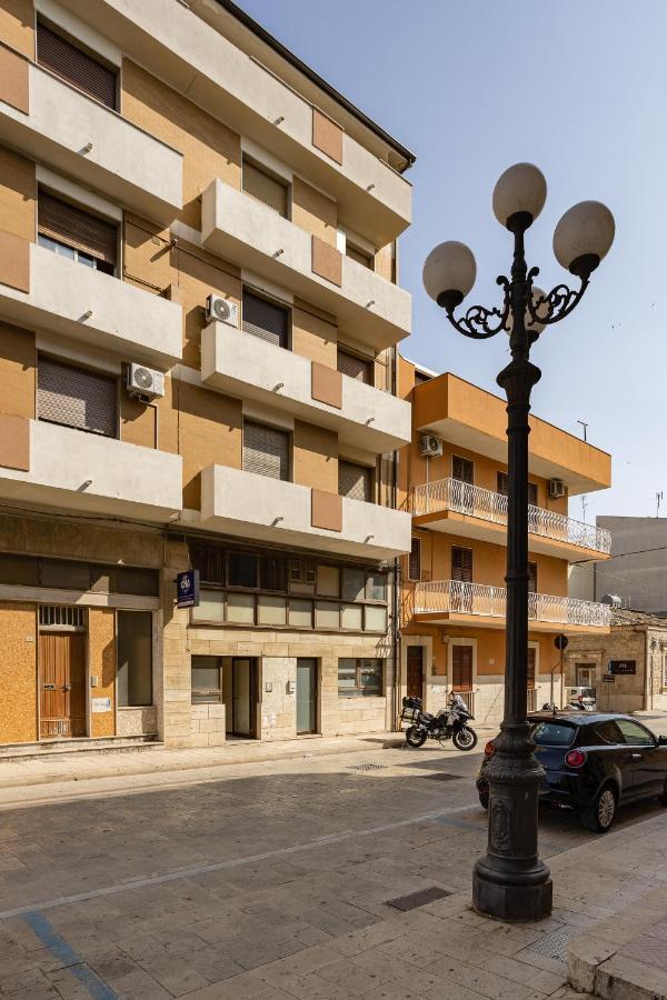 Aurora casa vacanze Pozzallo Esterno foto