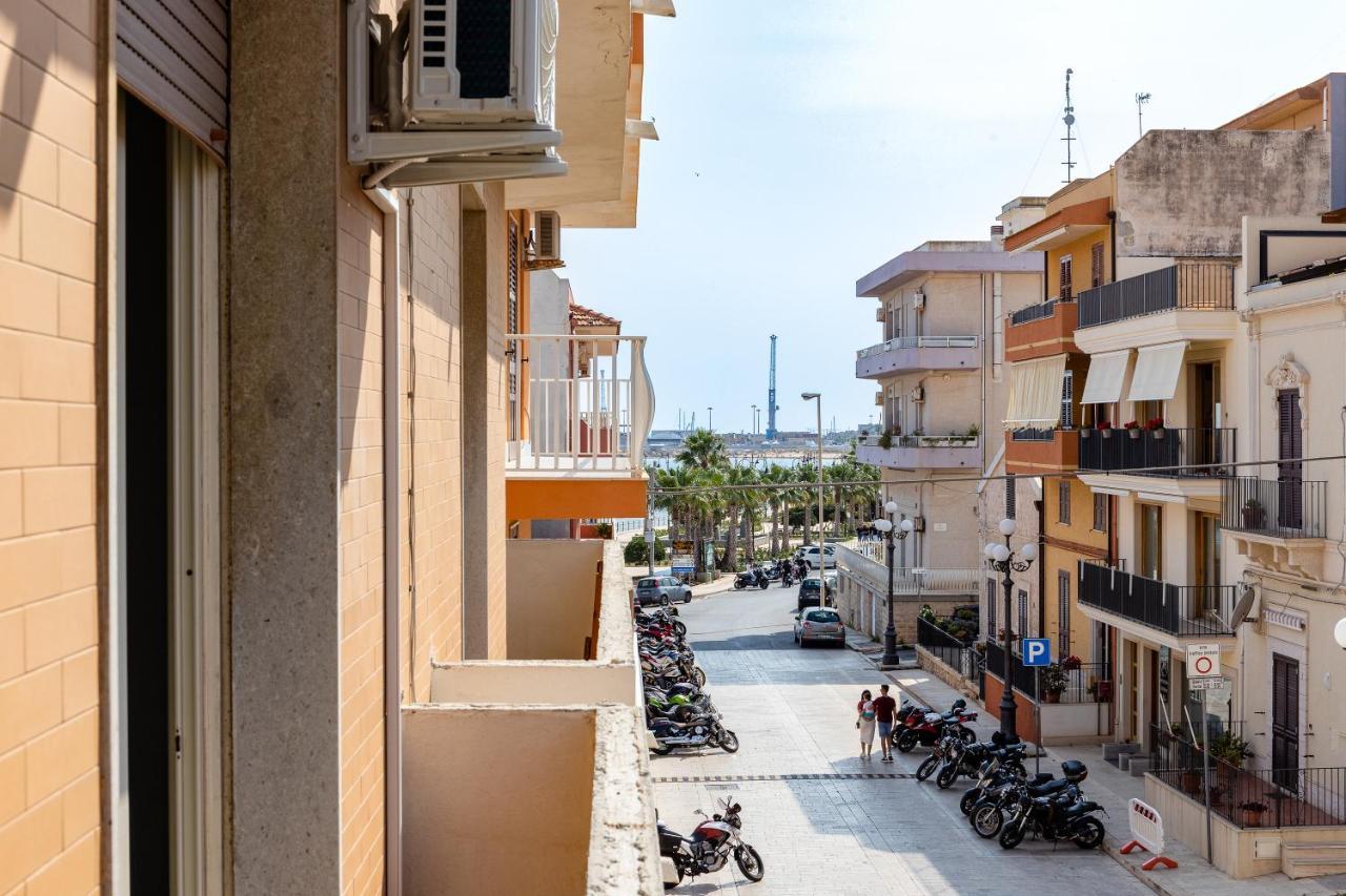 Aurora casa vacanze Pozzallo Esterno foto