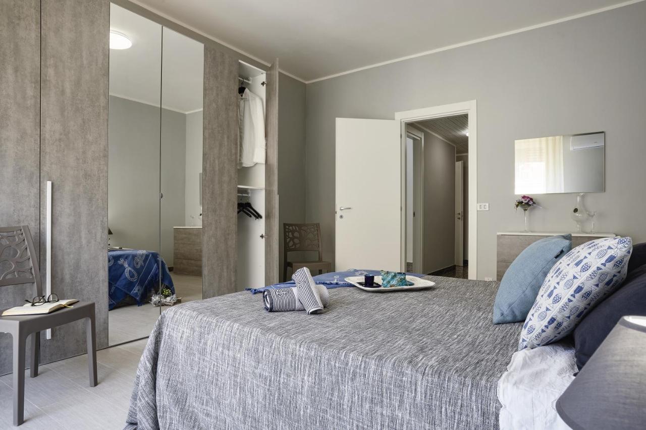 Aurora casa vacanze Pozzallo Esterno foto